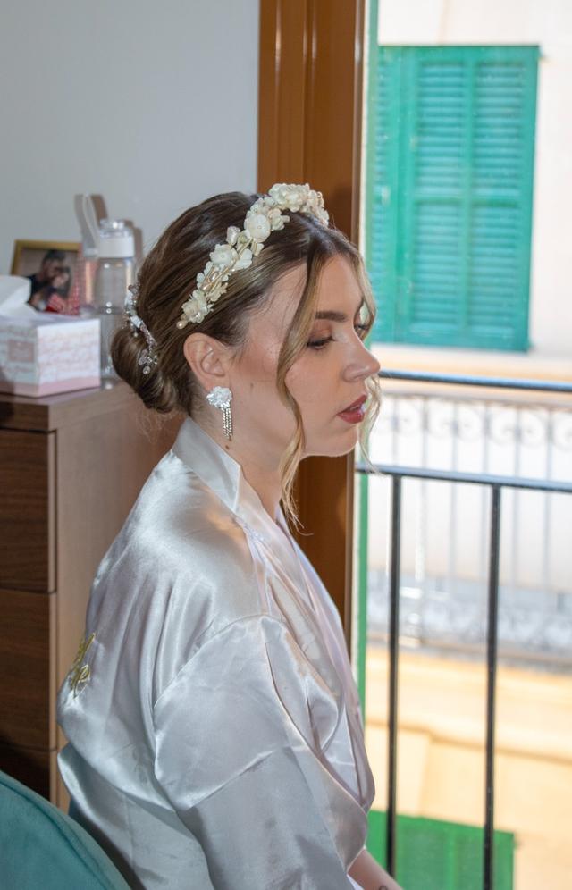 Andrea Mayordomo - Makeup & Hair - 1