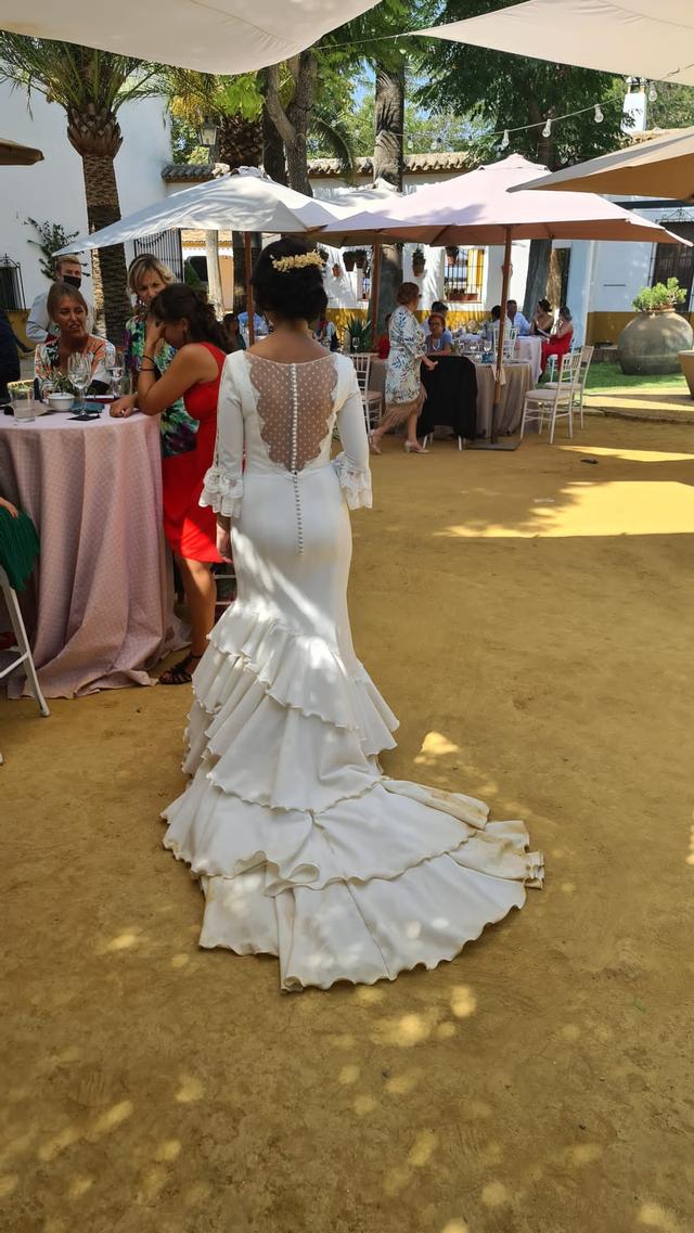 Mari Carmen Novias - 1