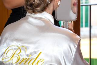 Andrea Mayordomo - Makeup & Hair - 6
