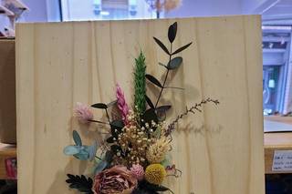 Very Wood by Rachel B - 5