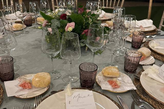 Catering Benidorm 1
