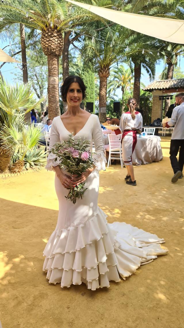 Mari Carmen Novias - 2