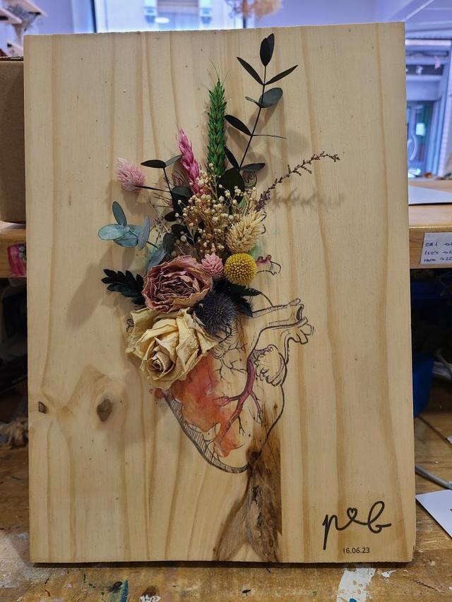 Very Wood by Rachel B - 2