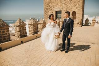 Sonora Bodas - 16