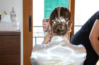 Andrea Mayordomo - Makeup & Hair - 7
