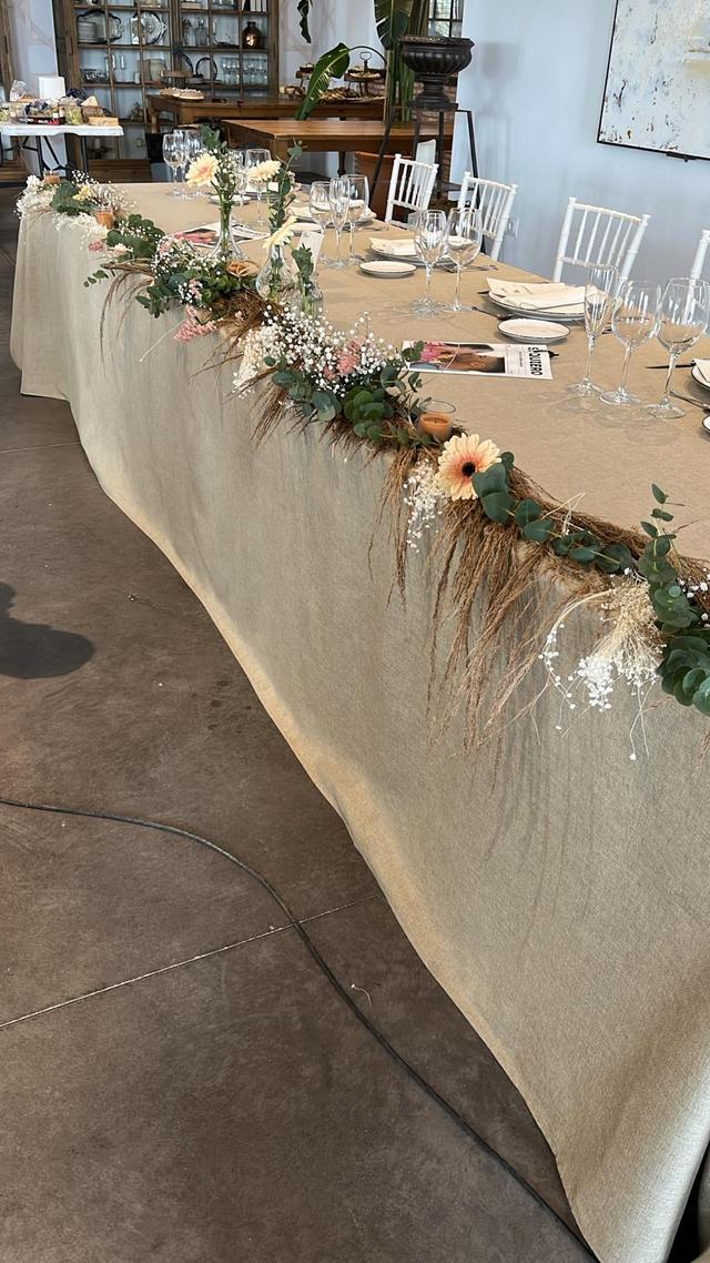 Floristería Cati - 1