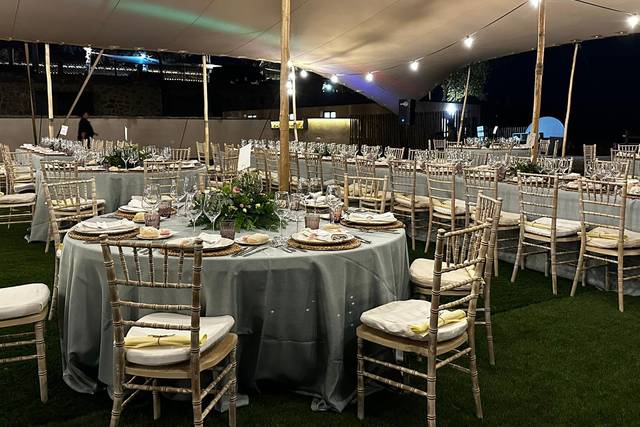 Catering Benidorm 2