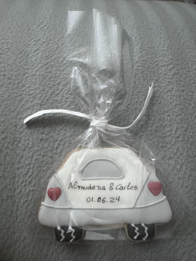 Galletea - Galletas personalizadas - 2