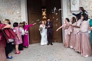 Opiniones de Vainise Bodas - Bodas.net