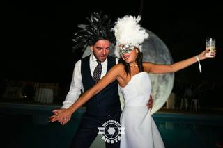 Paparazzi en tu boda - 5