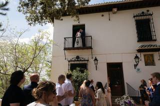 Cortijo Balzaín - 11