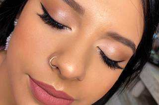 Daiana Rueda Makeup - 5
