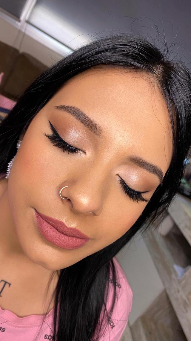Daiana Rueda Makeup - 2