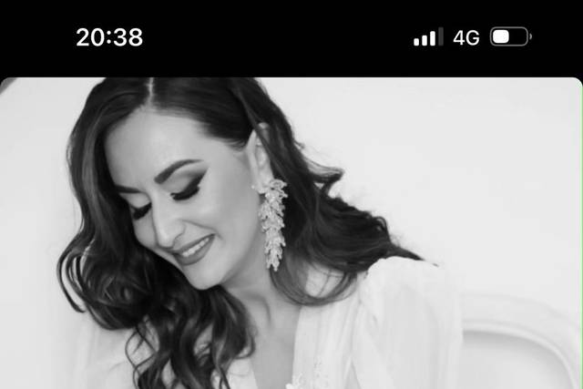 María Bolancé Couture 5