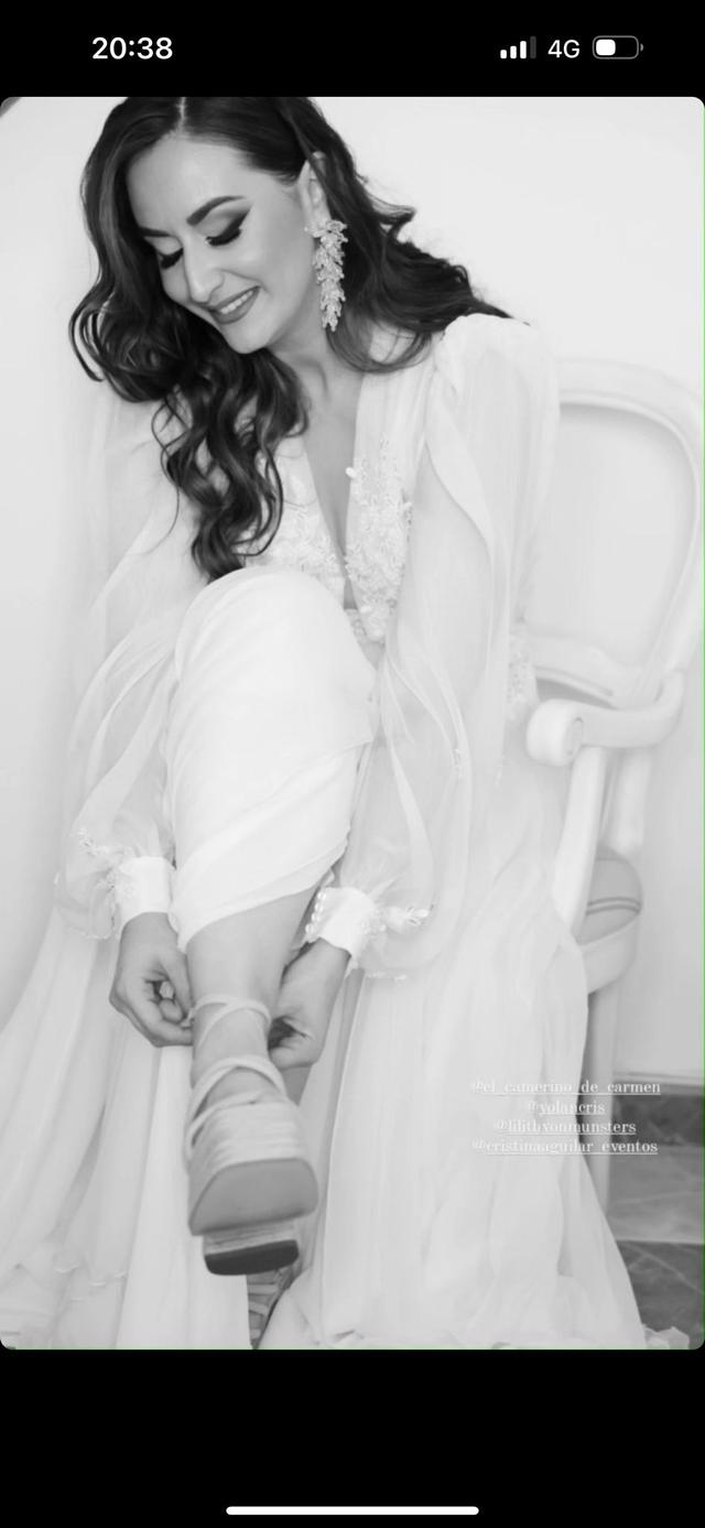 María Bolancé Couture - 1