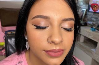 Daiana Rueda Makeup - 6