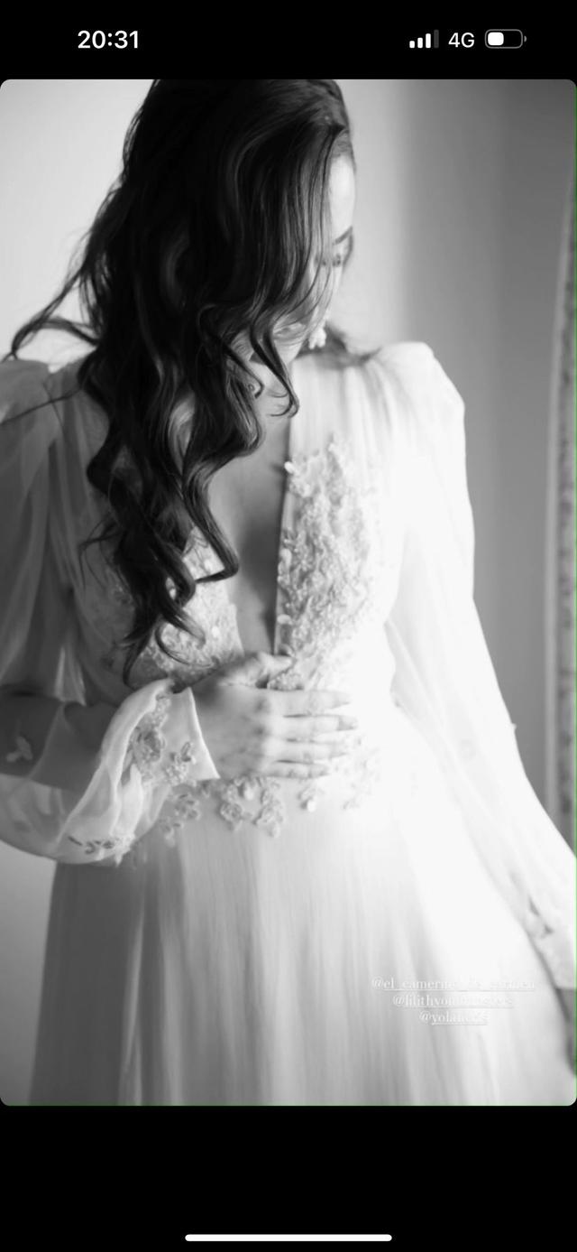María Bolancé Couture - 2
