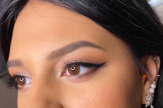 Daiana Rueda Makeup - 7