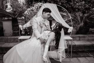 Sonia Perez Wedding Photography - 11
