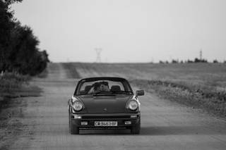 Porsche 356 de mi enlace - 8