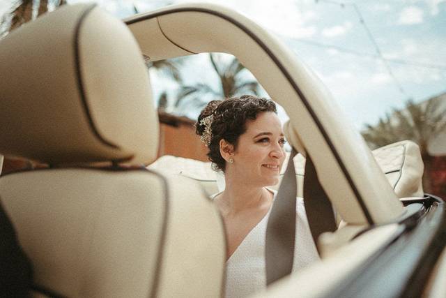 Wedding Cars 2