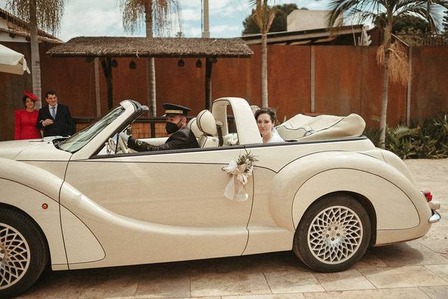 Wedding Cars 3