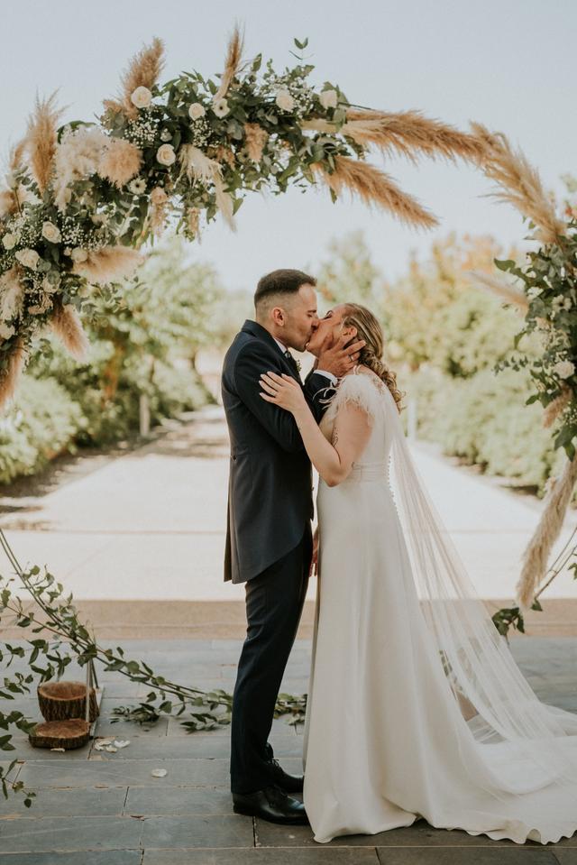 Eva Navarro Novias - 2