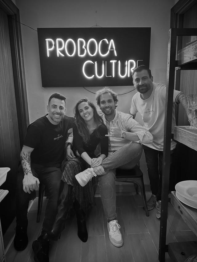 Proboca Catering - 2