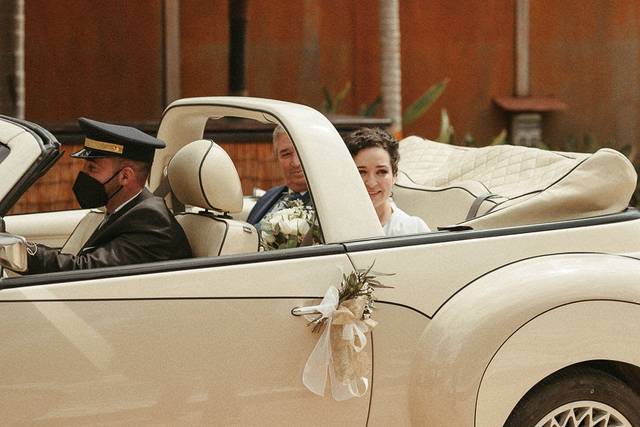 Wedding Cars 5