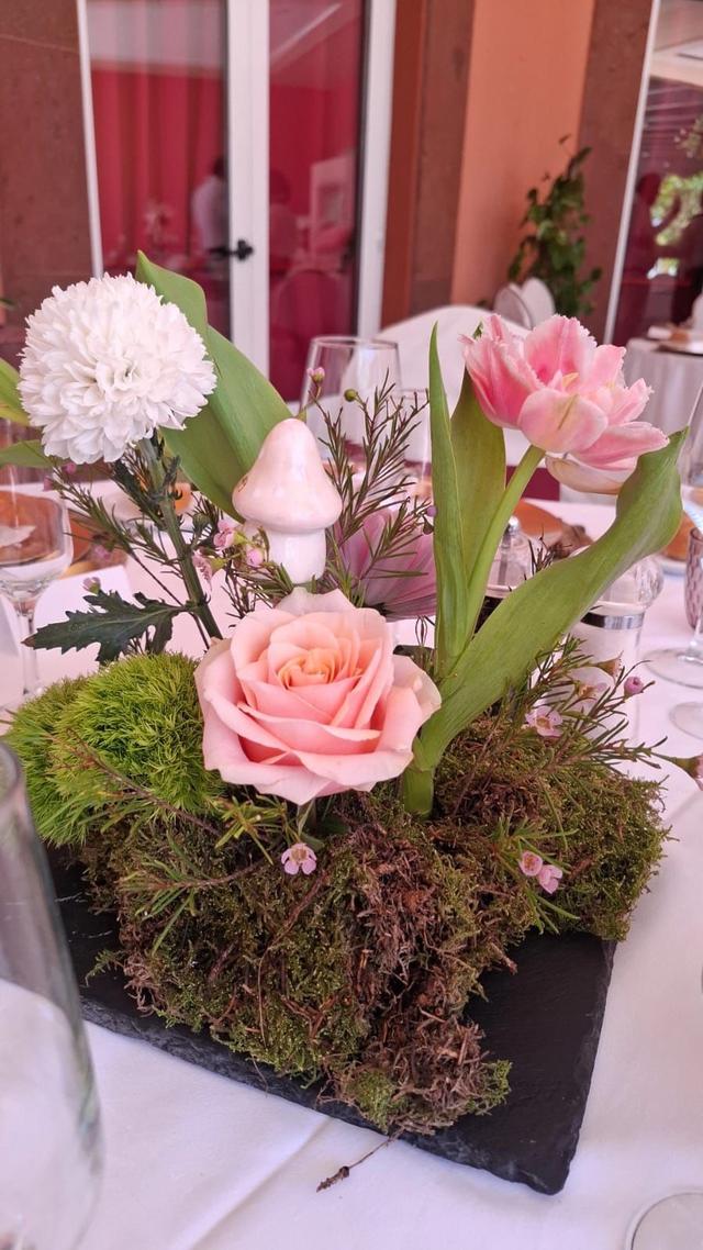 Azahar Arte & Decoración Floral - 2