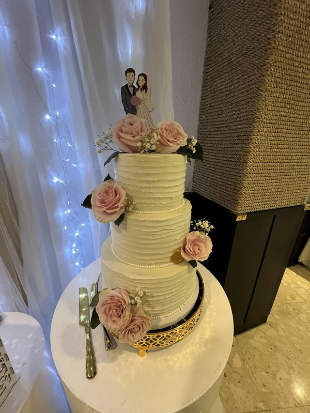 Iliana's Cakery - 2