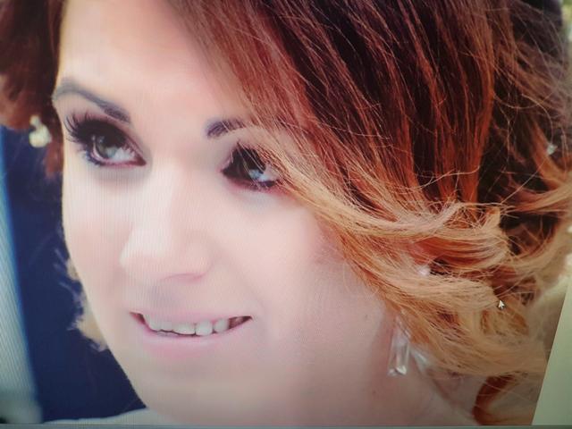 Cristina R. del Sol - Maquilladora profesional - 4