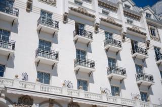 Eurostars Hotel Real Santander - 12