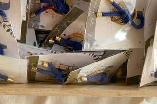 Cueva accesorios - 12