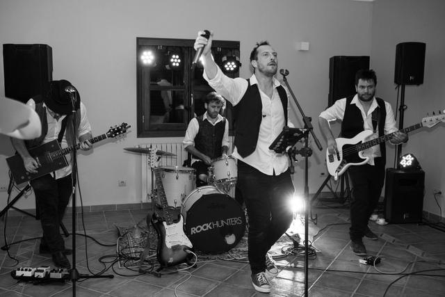 Rock Hunters - 3