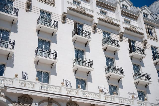 Eurostars Hotel Real Santander - 3