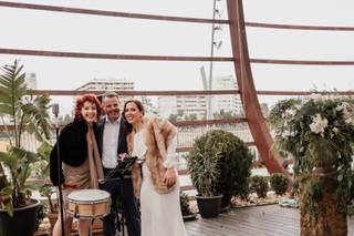 Lovis & The Wedding Jazz Stars - 3
