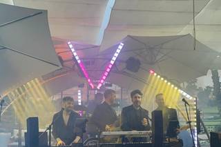 Brit Band - 10