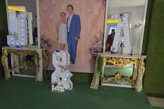 El Photocall De Tu Boda - 5