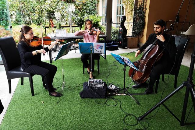 Colcuore Ensemble 5