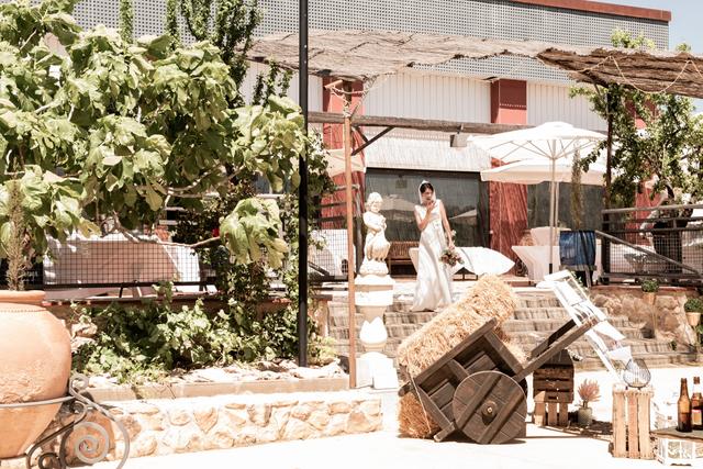 La Finca Eventos - 4