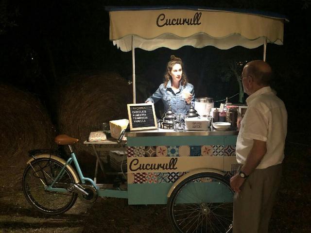Cucurull Bike - 4