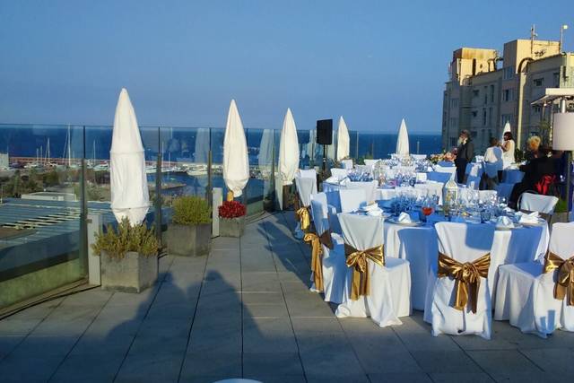 Sofitel Barcelona Skipper 4