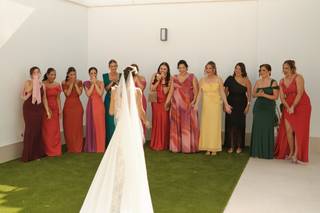 Vaya lío Weddings - 20
