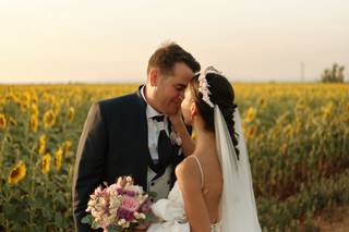 Vaya lío Weddings - 21