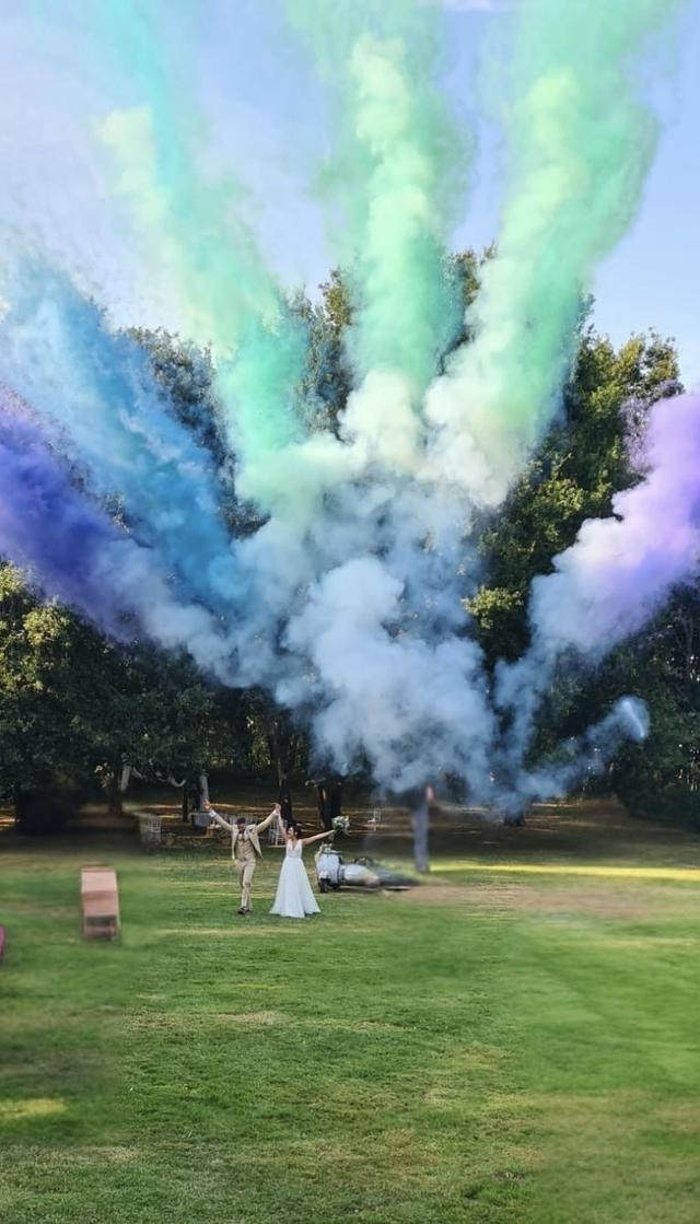 Rectoral de Ansemil - 2