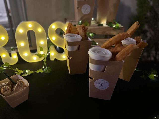 Manuel Sánchez Churros - 2
