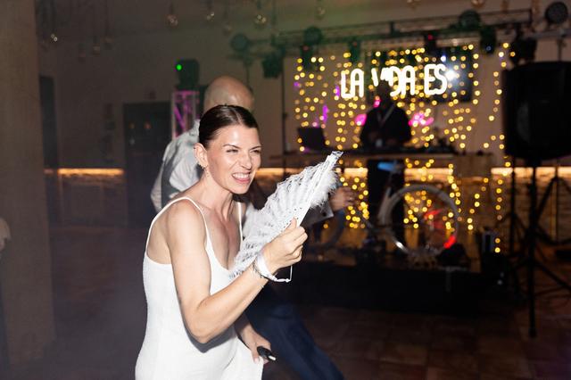 Paradise Music Events - 1