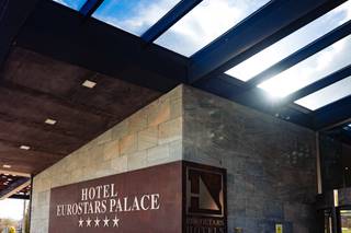 Eurostars Palace Hotel - 7