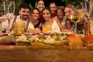 Catering Cinco - 5
